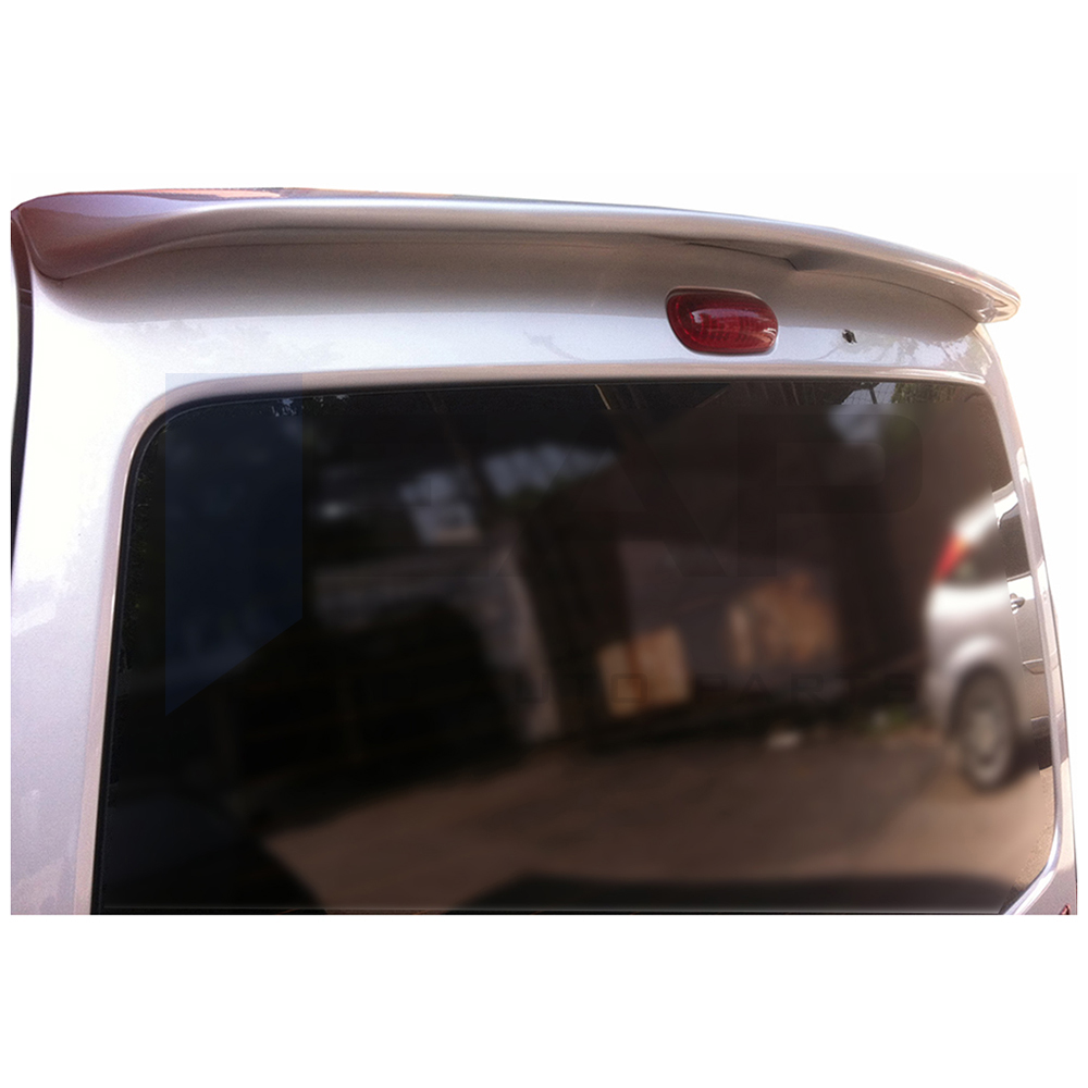 Anatomic Spoiler