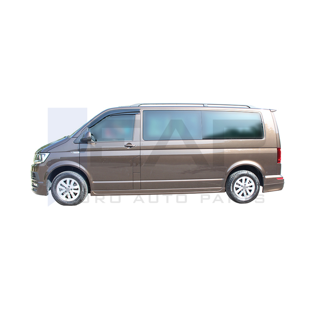 Side Skirts (LWB)
