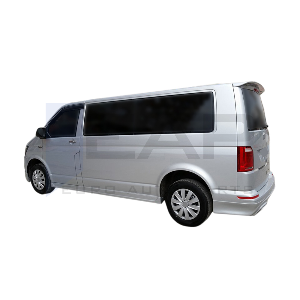 Side Skirts (LWB)
