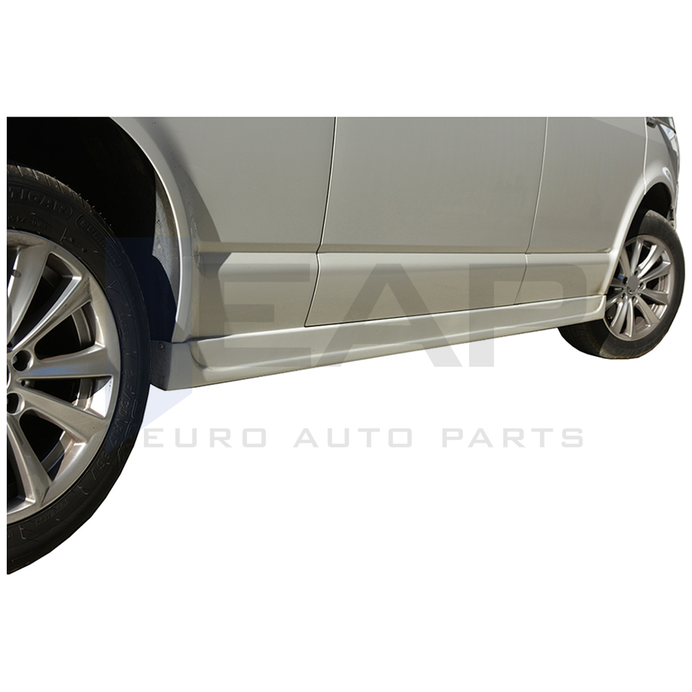 Side Skirts (LWB)