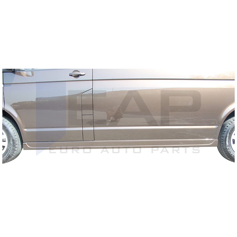Side Skirts (LWB)