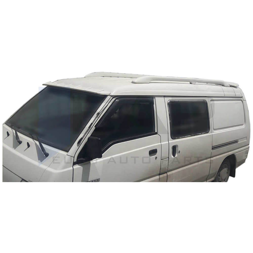 Roofrack