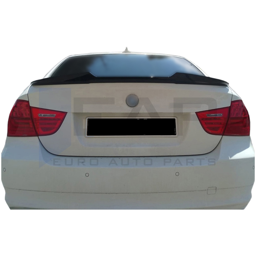 Anatomic Spoiler bat mod