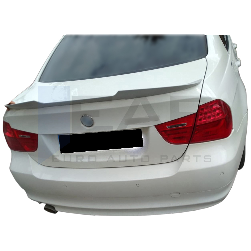 Anatomic Spoiler bat mod