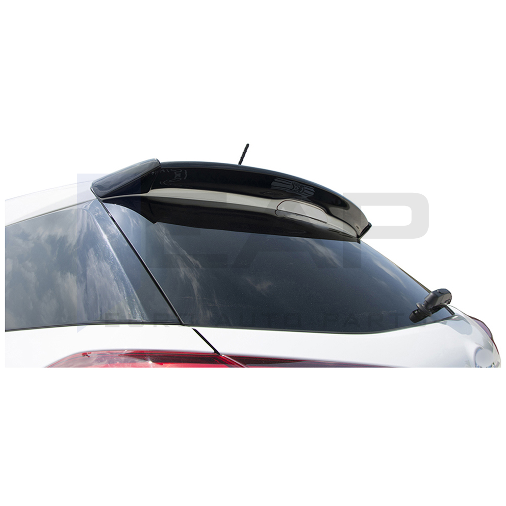 Rear Bumper