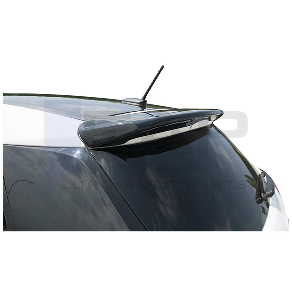 Rear Bumper