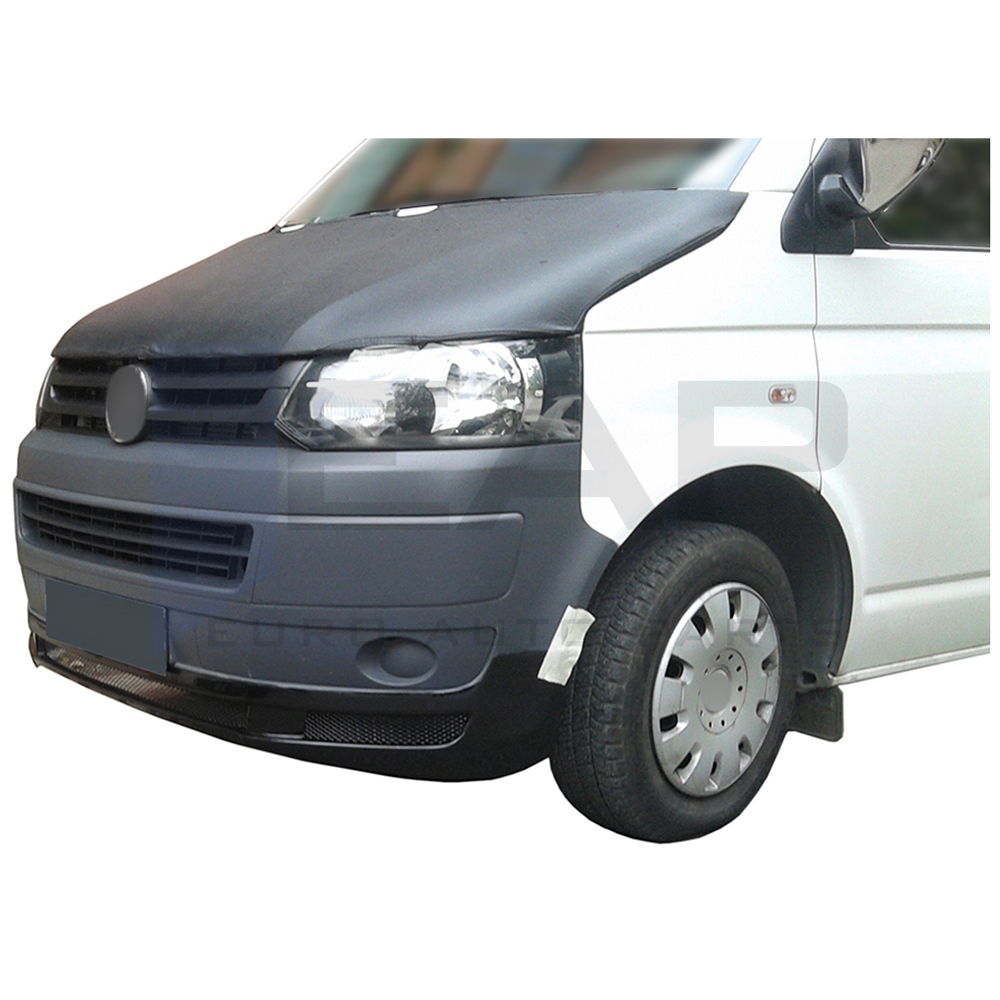 Front Bumper Spoiler