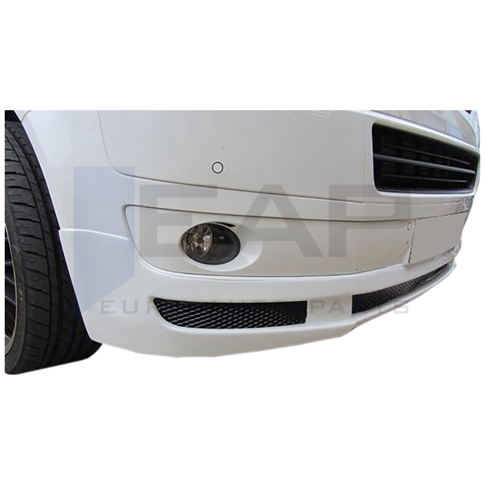 Front Bumper Spoiler
