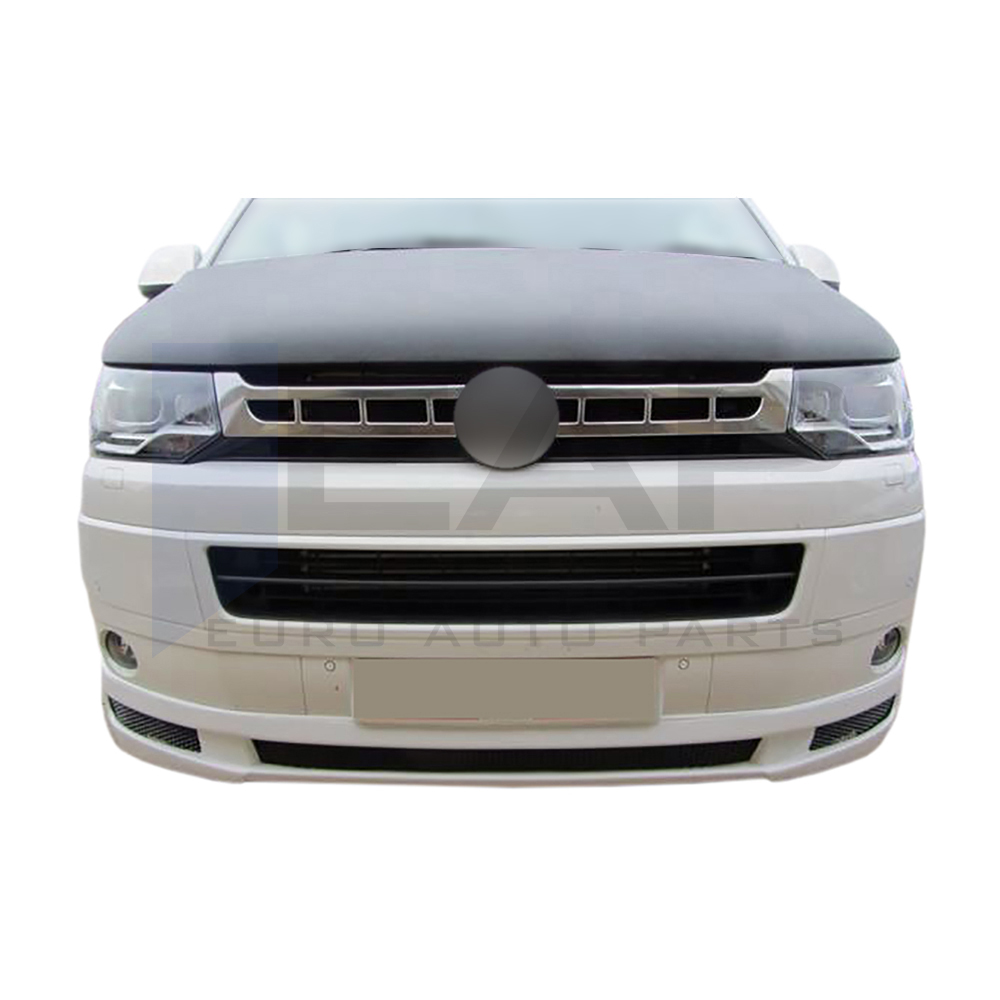 Front Bumper Spoiler