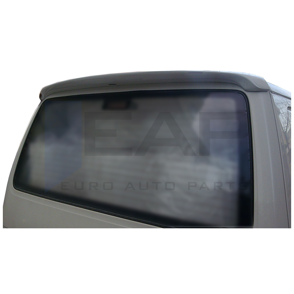 Spoiler (Tailgate)