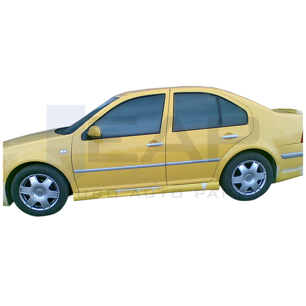 Side Skirts