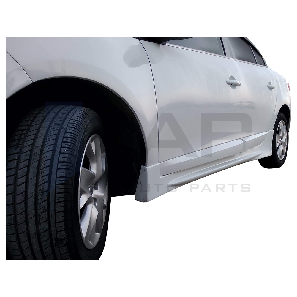 Side Skirts