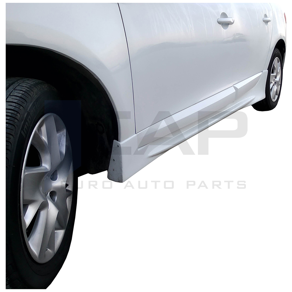 Side Skirts