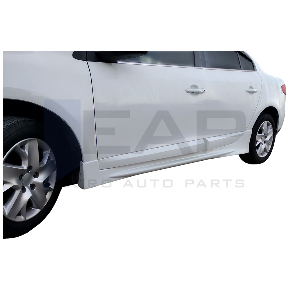 Side Skirts