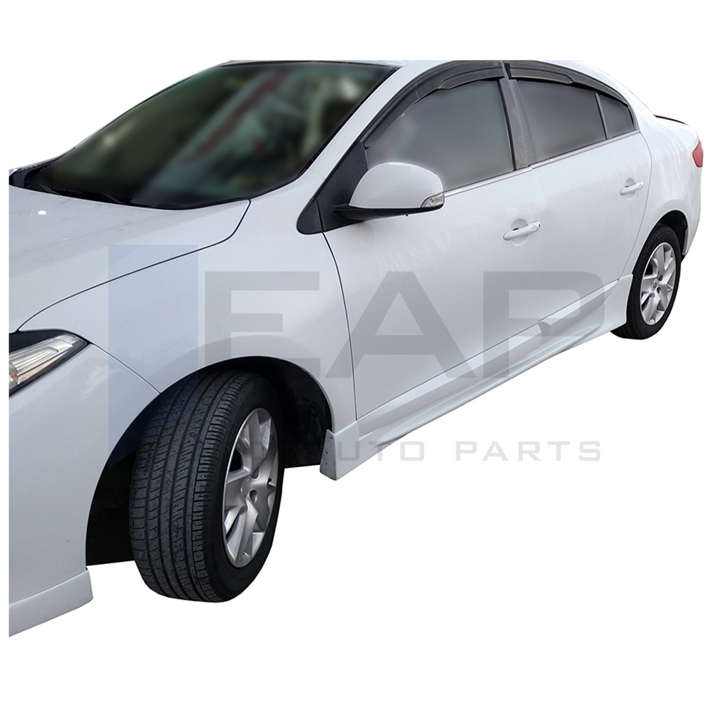 Side Skirts