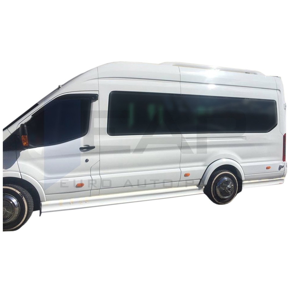 Side Skirts 