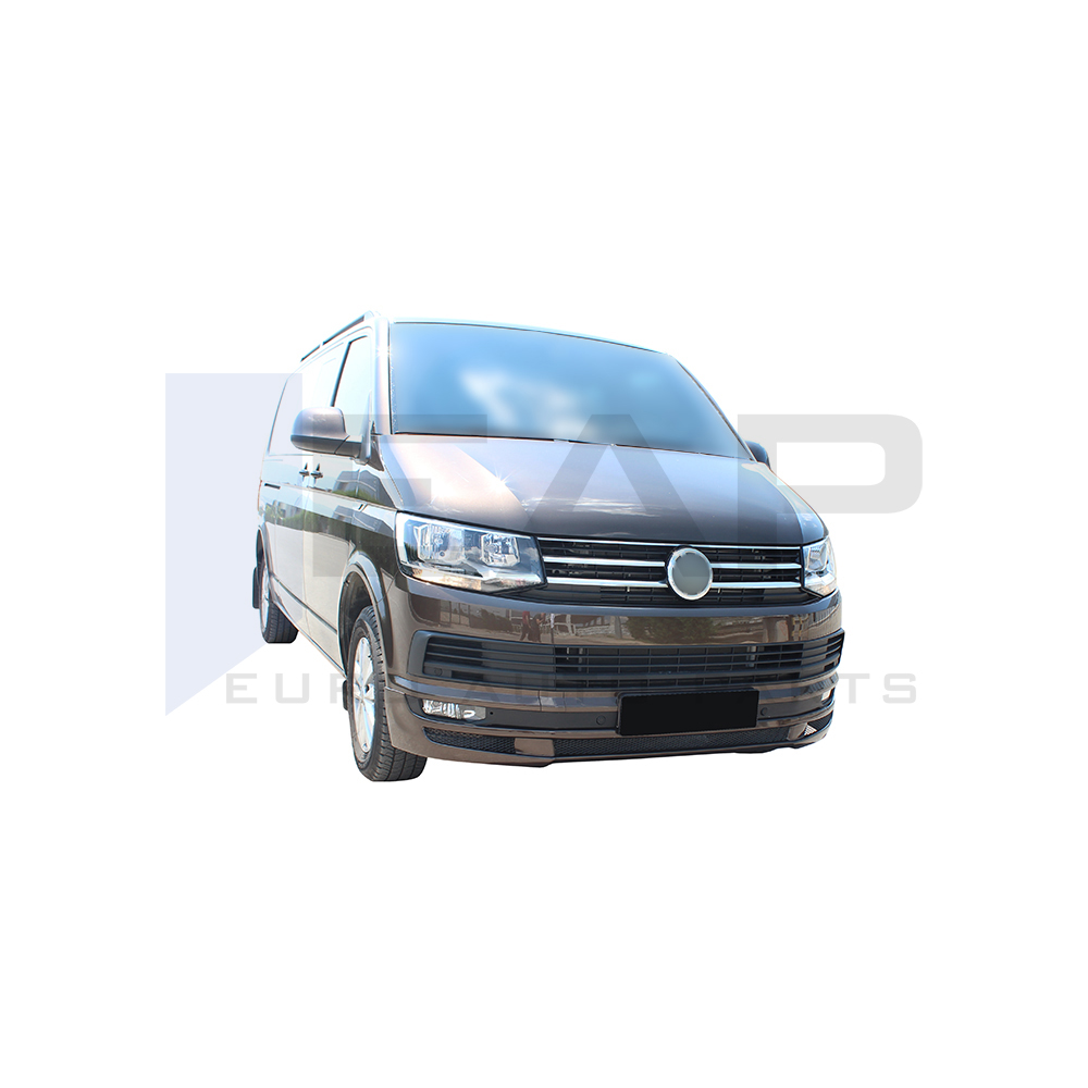 Front Bumper Spoiler