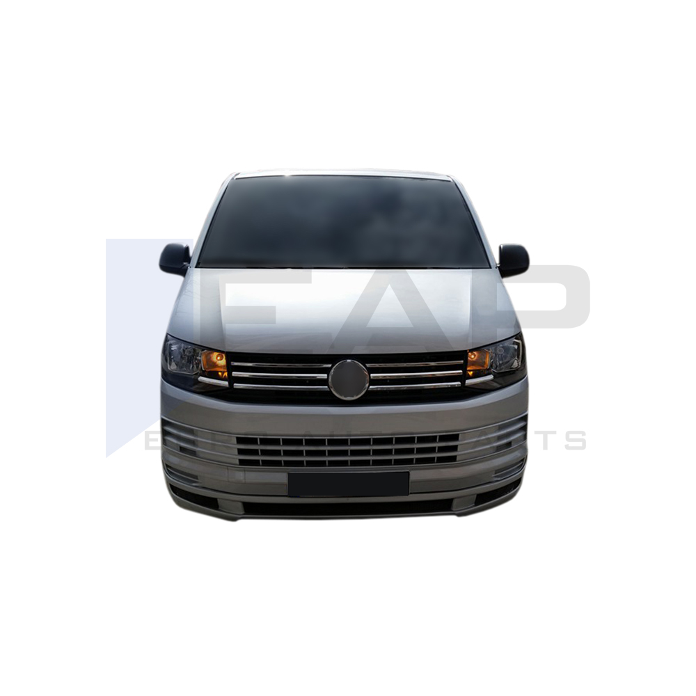 Front Bumper Spoiler