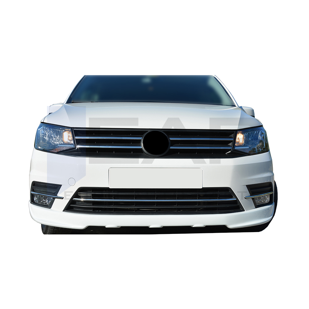 Front Bumper Spoiler