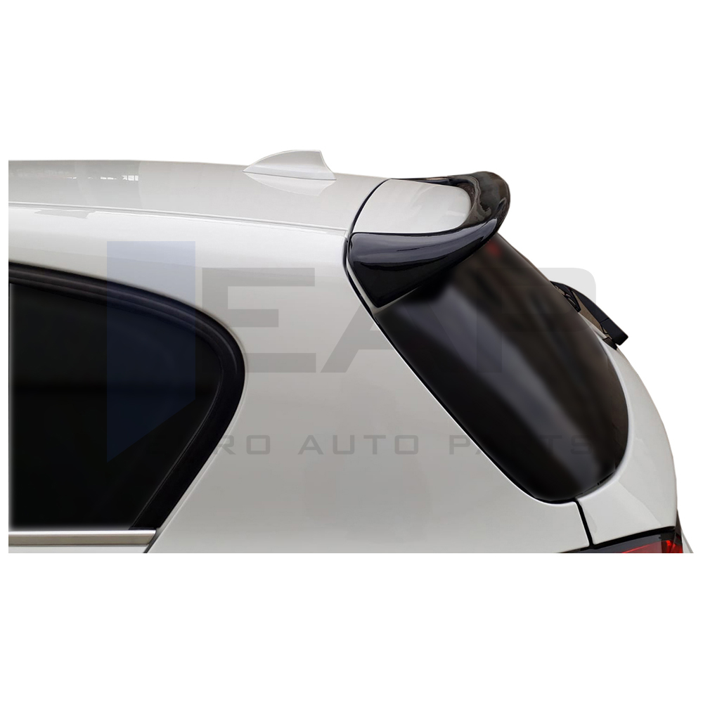 Roof Spoiler