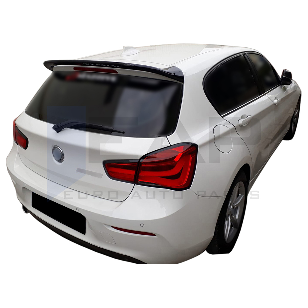 Roof Spoiler