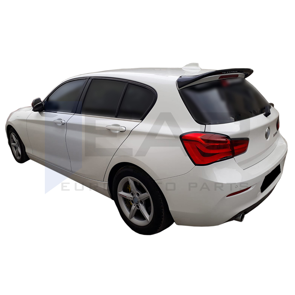 Roof Spoiler