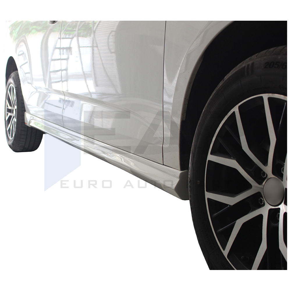 Side Skirts (LWB)