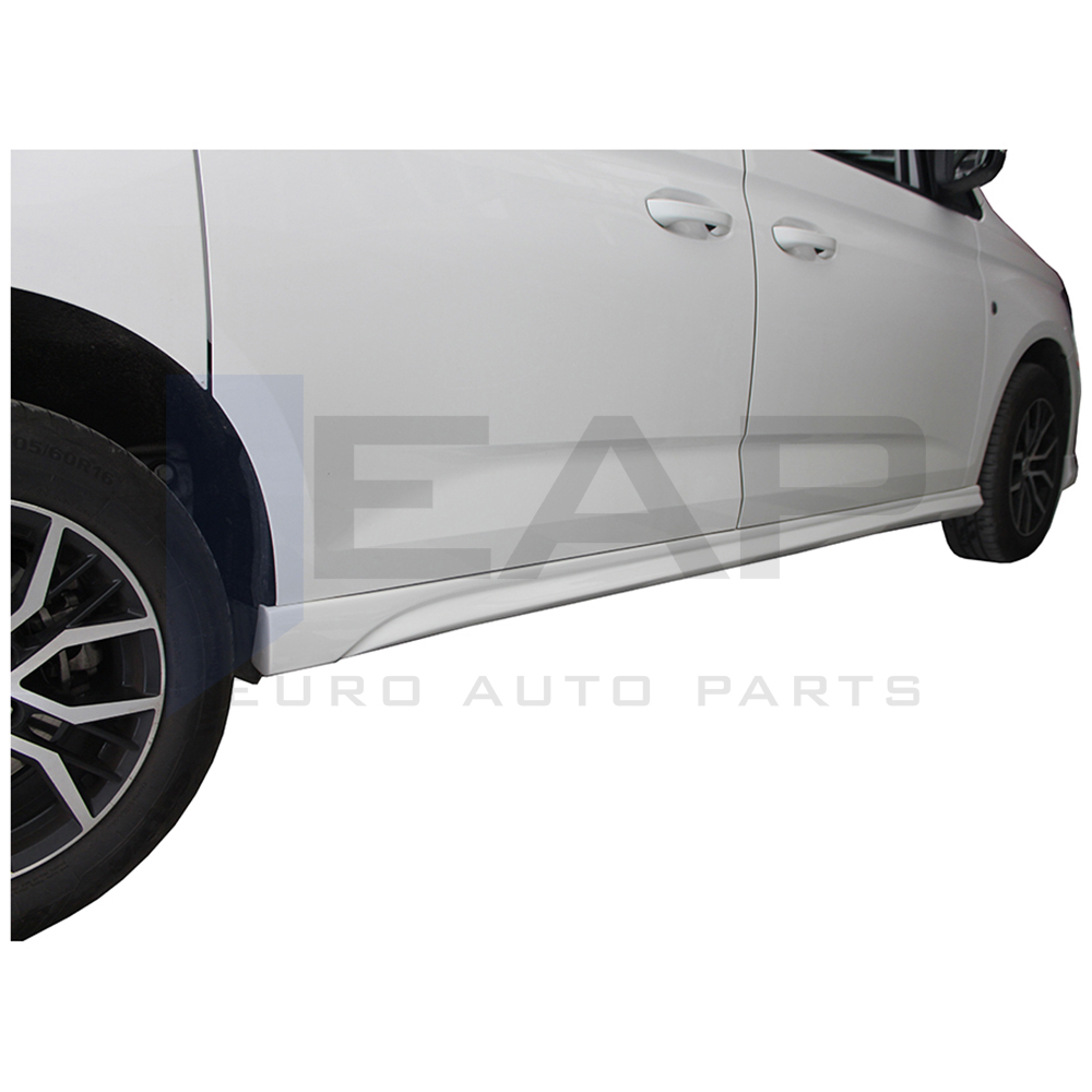 Side Skirts (LWB)