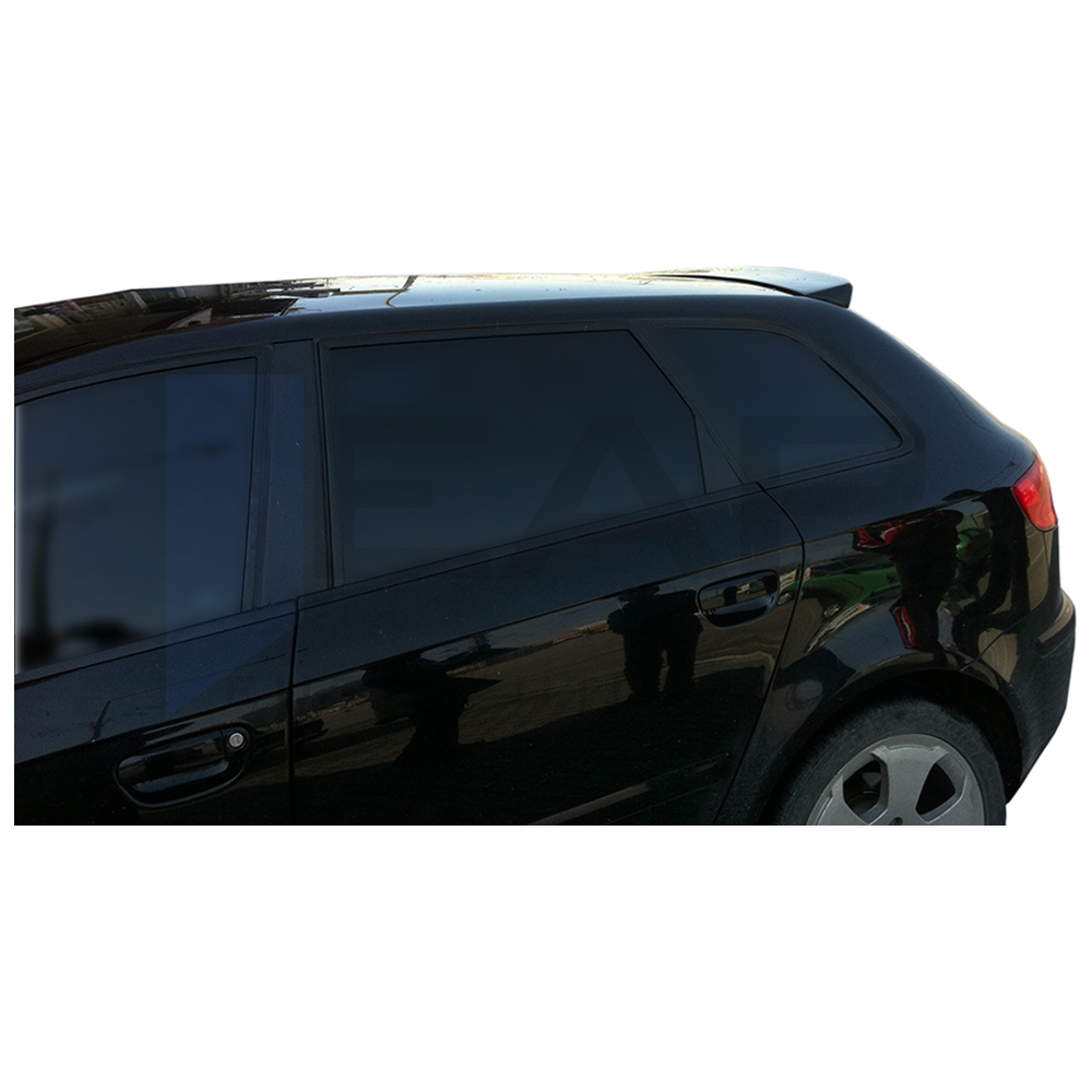 Spoiler (4 Doors)
