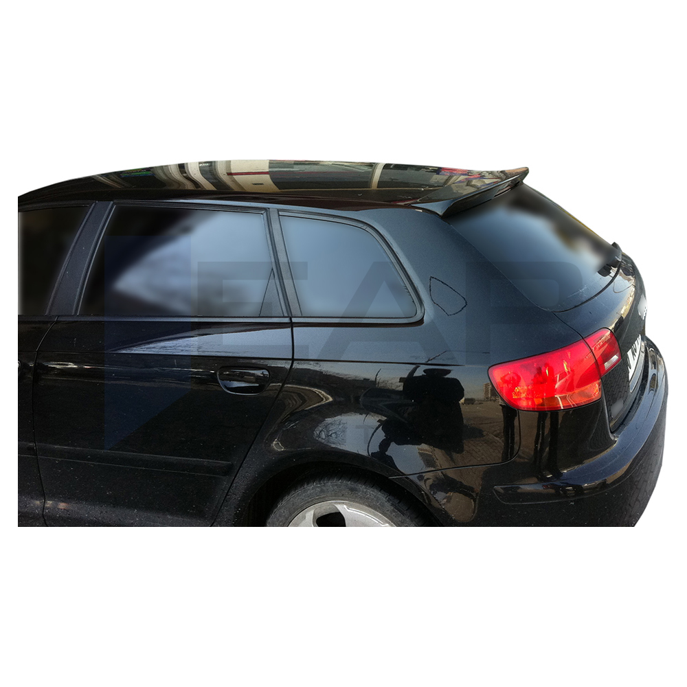 Spoiler (4 Doors)