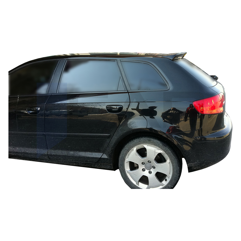 Spoiler (4 Doors)