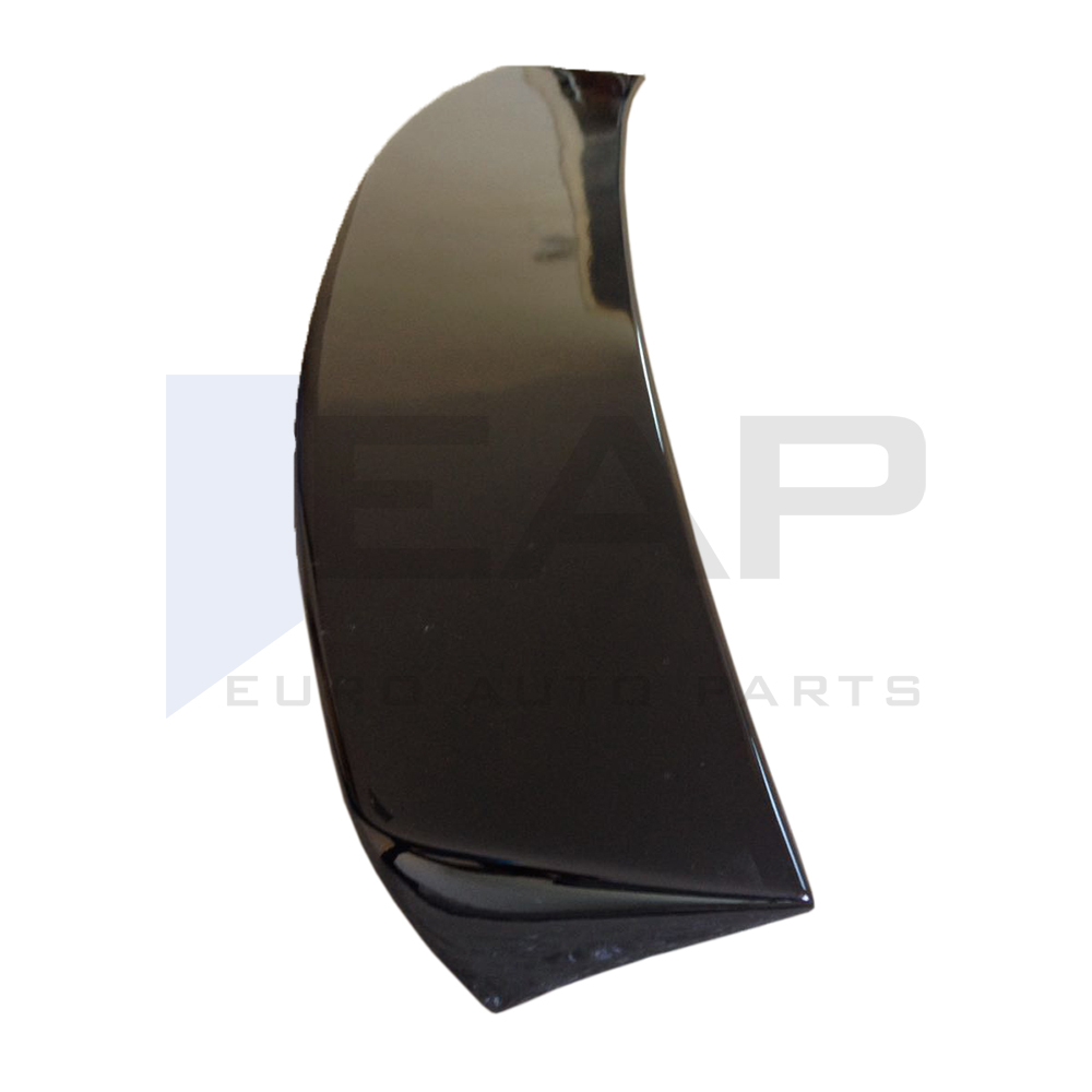 Spoiler (4 Doors)