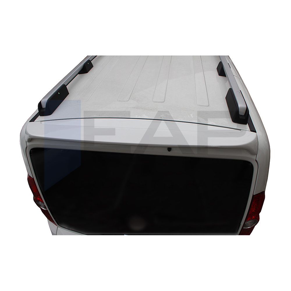 Anatomic Spoiler