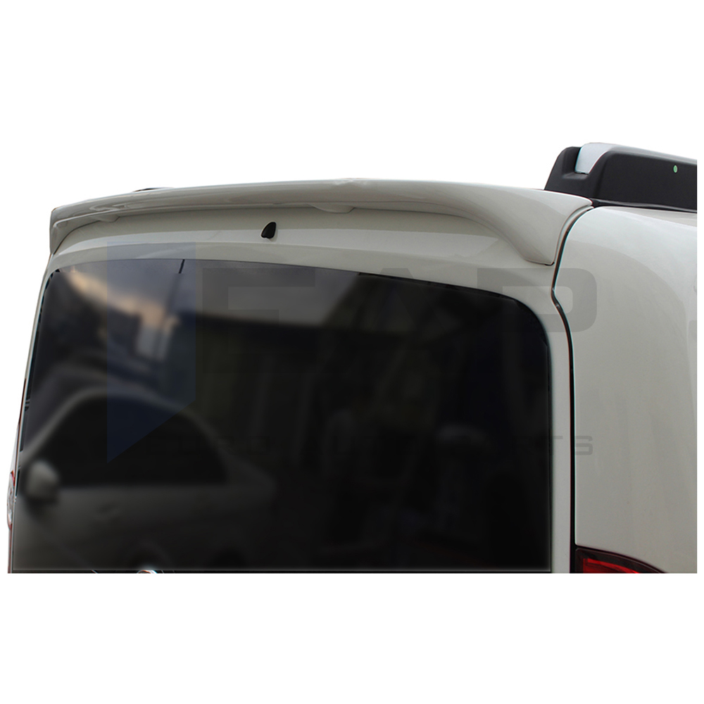 Anatomic Spoiler