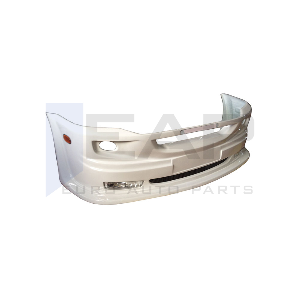 Front Bumper Cover (Fog Lamp Era)