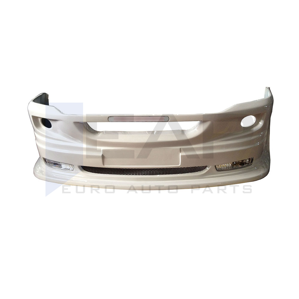 Front Bumper Cover (Fog Lamp Era)