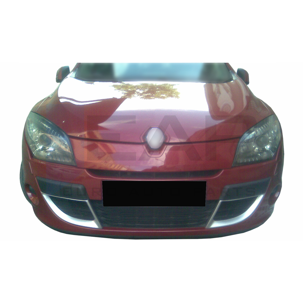 Fog Light Rim 