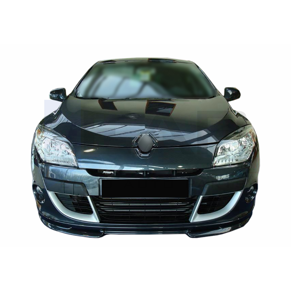 Fog Light Rim 