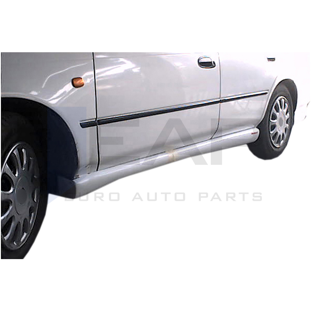 Side Skirts