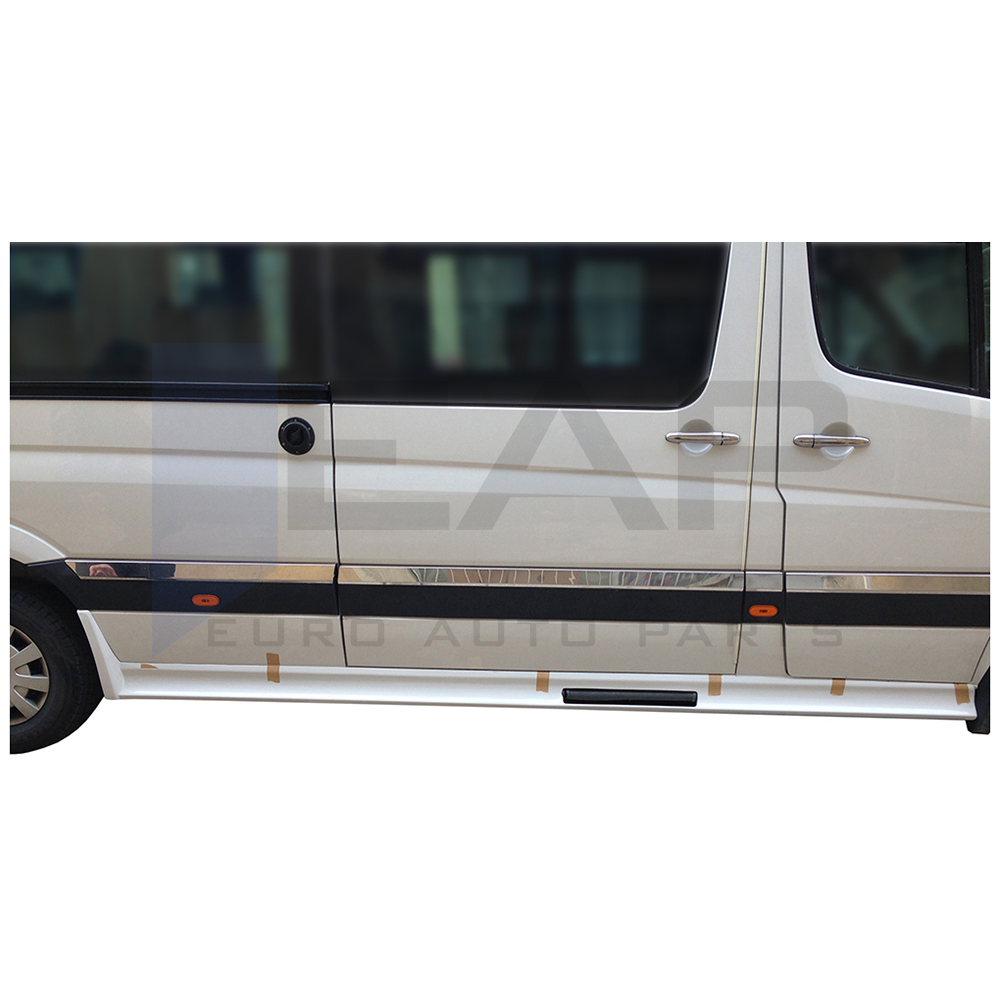 Side Skirts