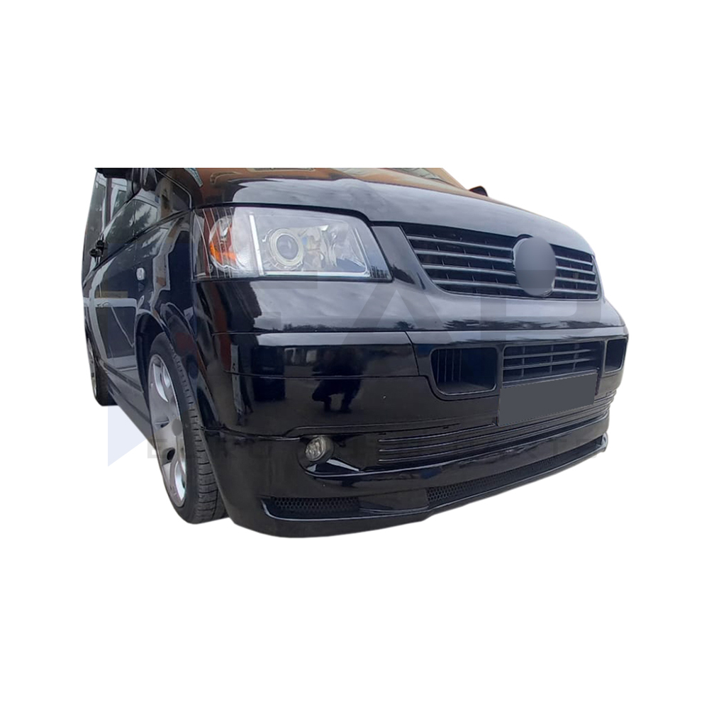 Front Bumper Spoiler