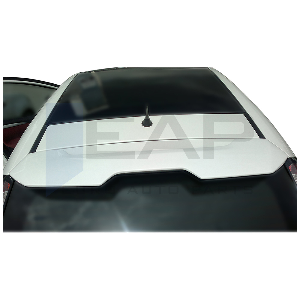 Spoiler (Abarth Type)