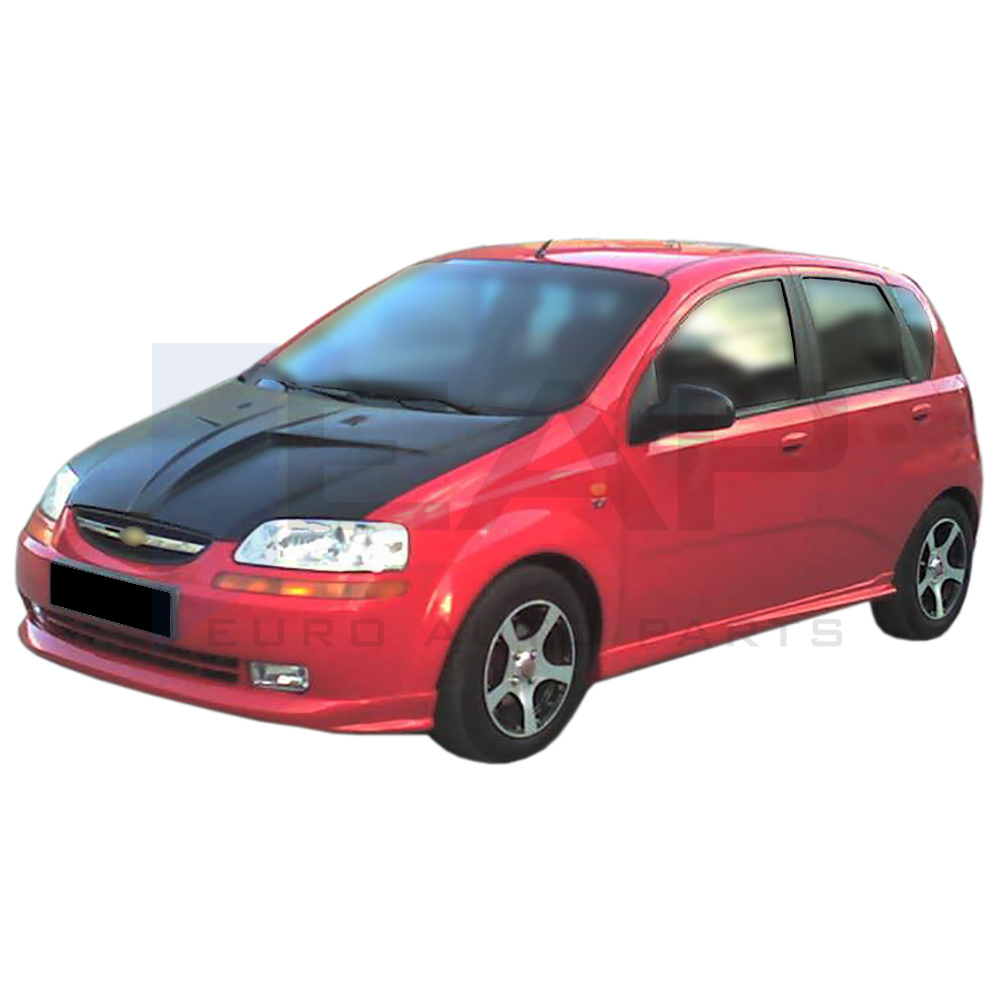 Side Skirts Original Model