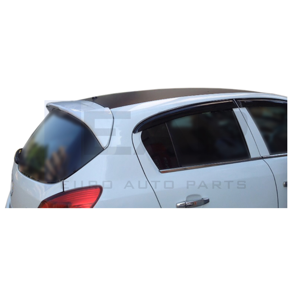 Spoiler (4 Doors)