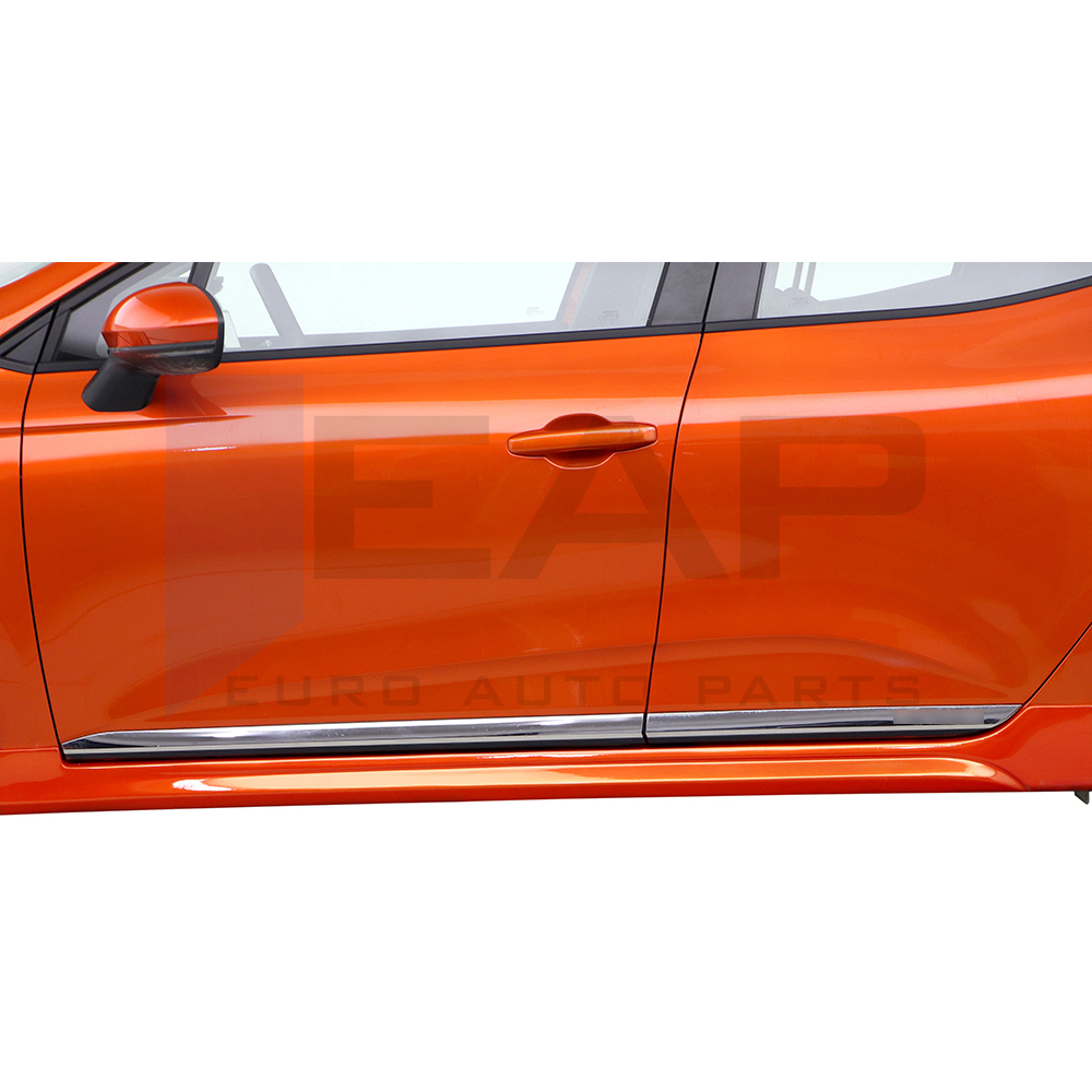 Side Skirts 