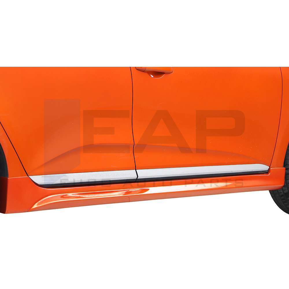 Side Skirts 