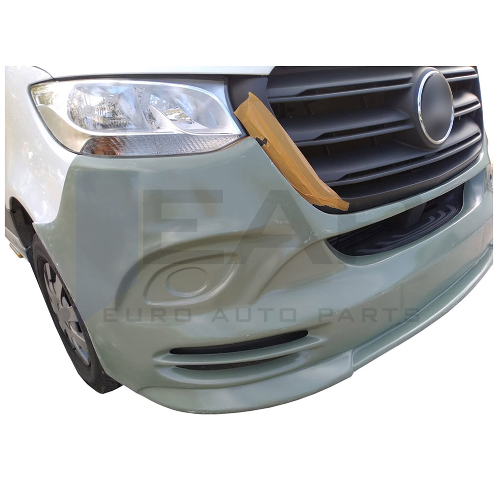 Front Bumper  
