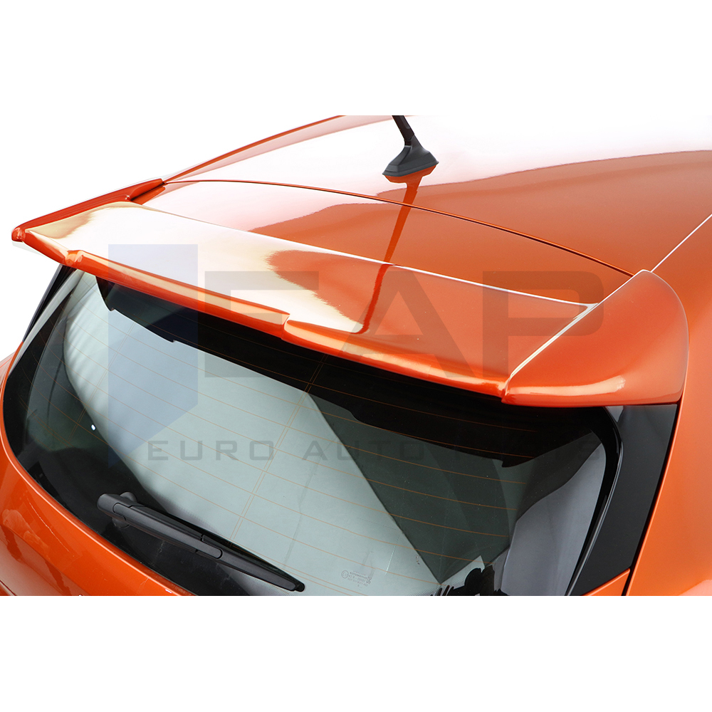 Roof Spoiler