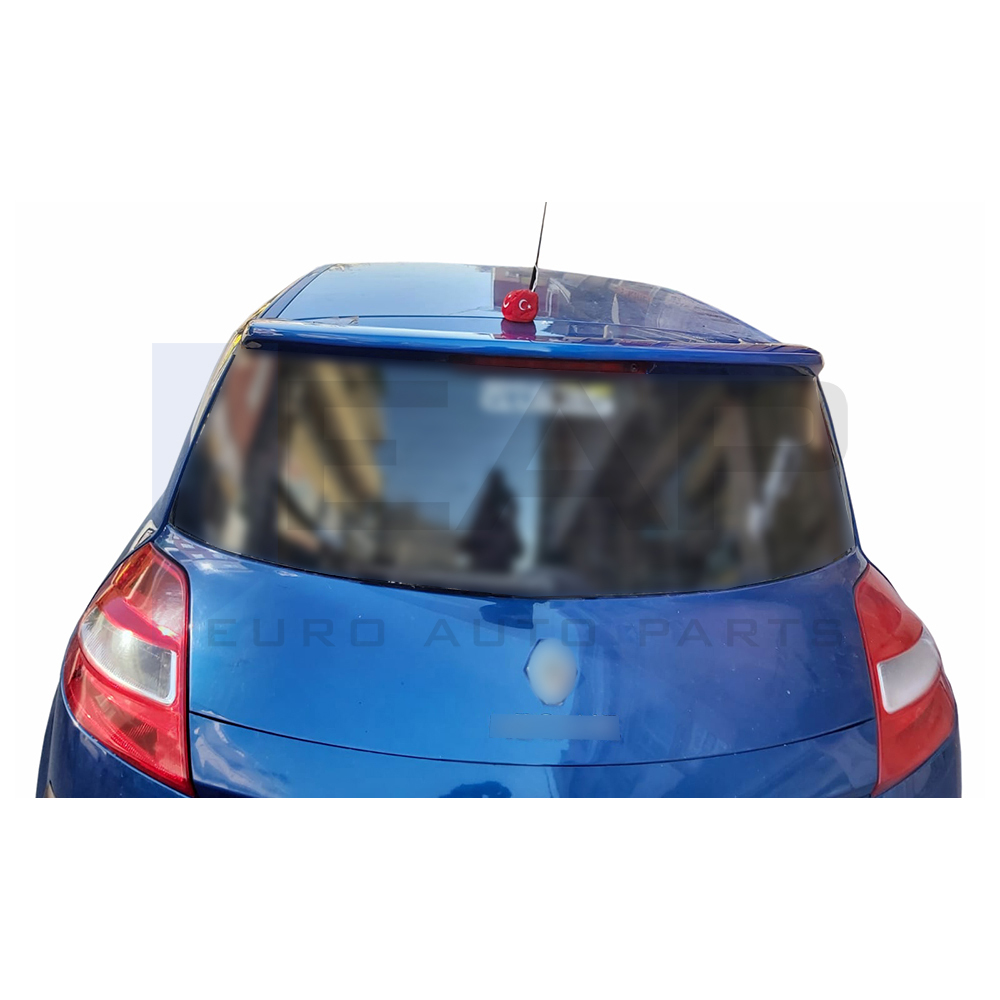 Roof Spoiler (Without Brake Light)