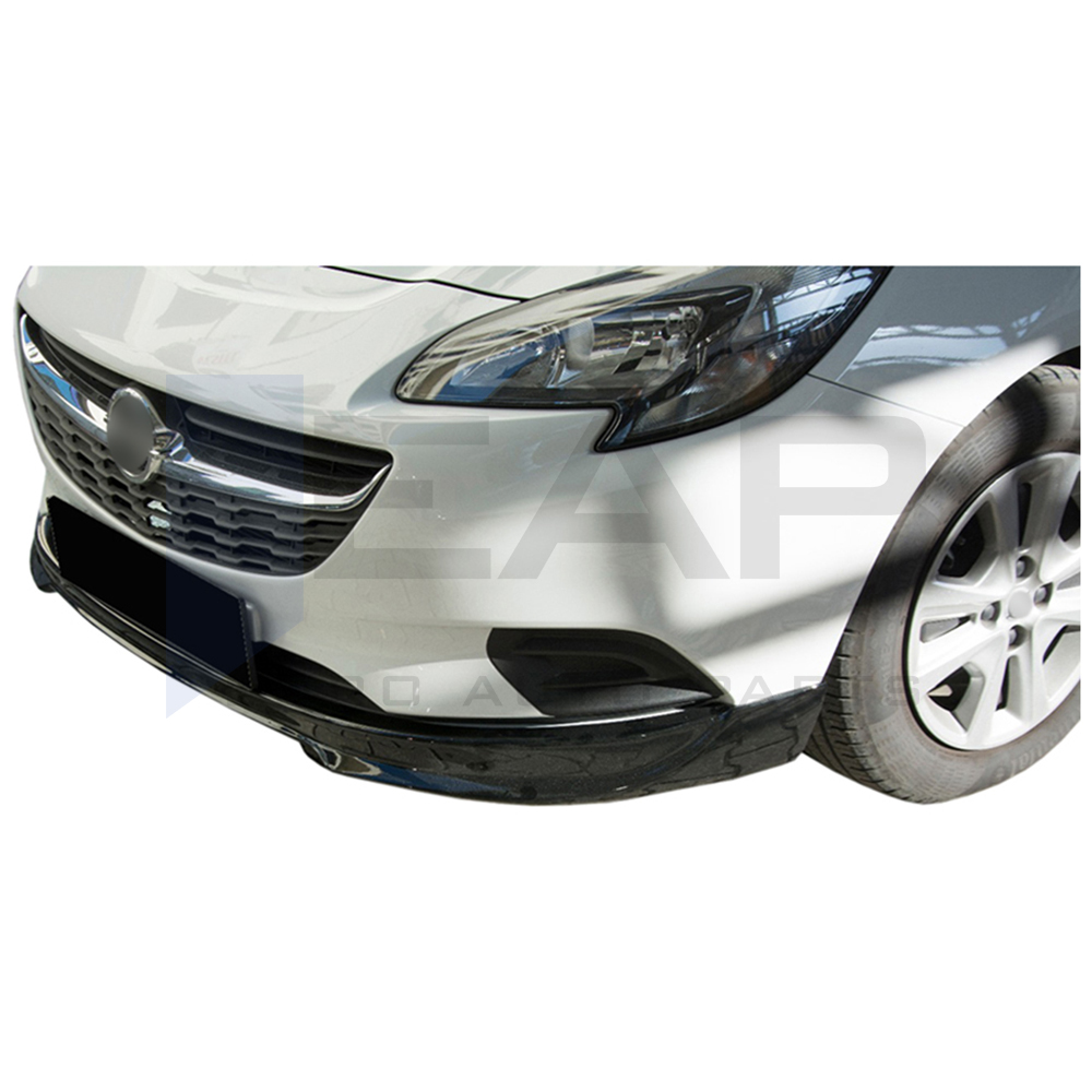 Front Bumper (4 Doors Revolution)